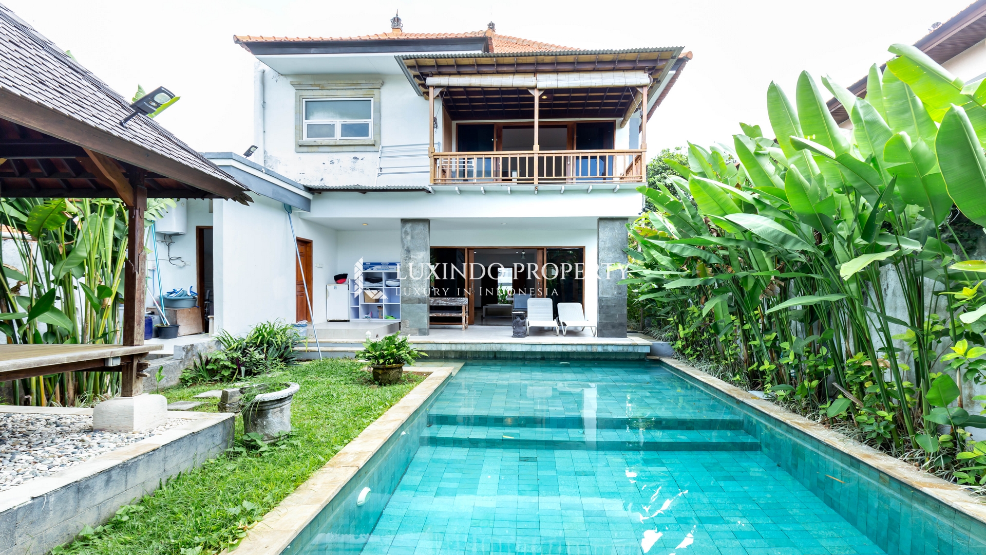UMALAS – CHARMING 3-BEDROOM FAMILY HOME FOR SALE (FHV491)
